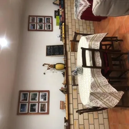 Casa Gruta * Viseu