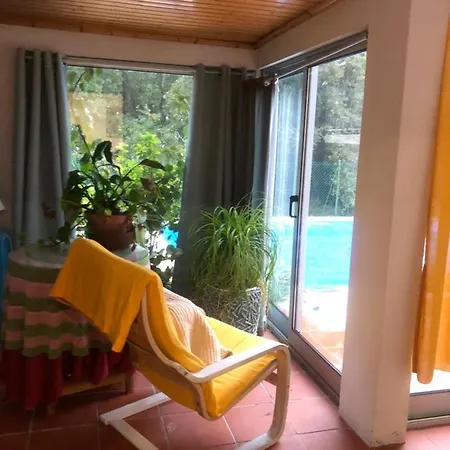 Casa Gruta *