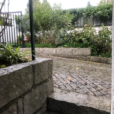 Casa Gruta * Viseu
