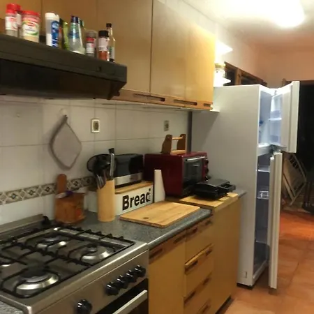 Πανσιόν Casa Gruta Viseu