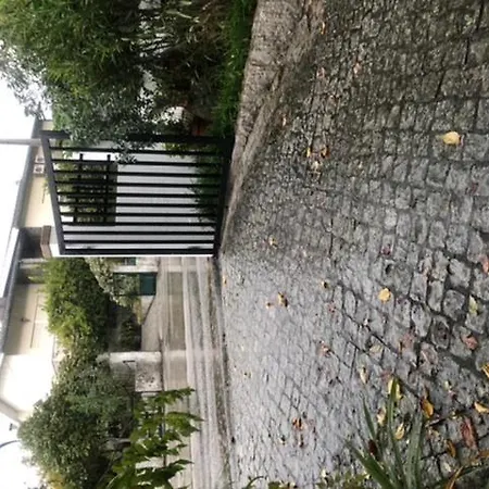 Pensión Casa Gruta *