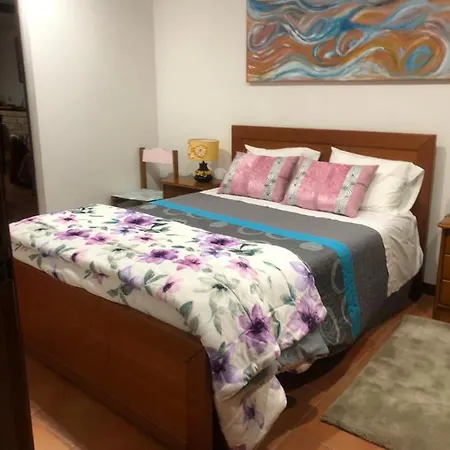 Casa Gruta Pensión Viseu