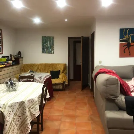 Pensión Casa Gruta *