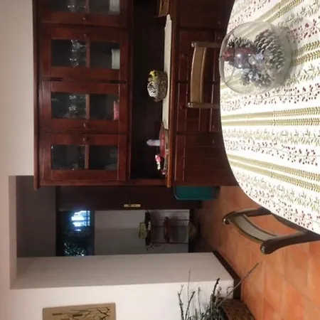 Casa Gruta Pensión Viseu