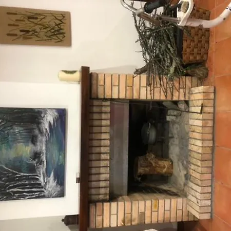 Pensión Casa Gruta *
