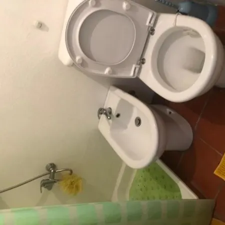 Pensión Casa Gruta *