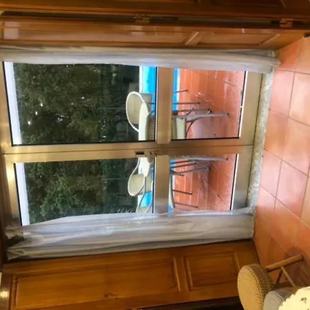 Casa Gruta Pensión *