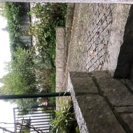 Casa Gruta Pensión