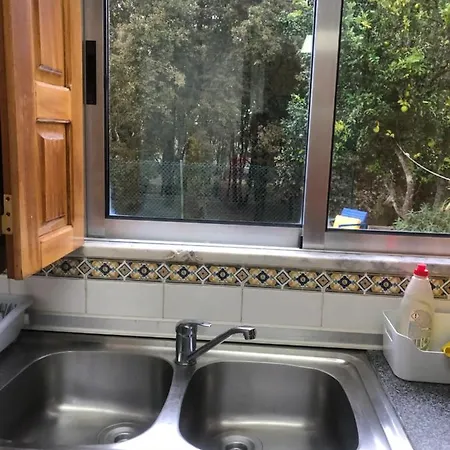 Πανσιόν Casa Gruta